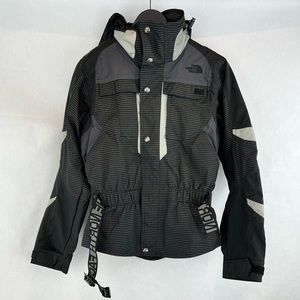 The North Face shell jacket, Size S